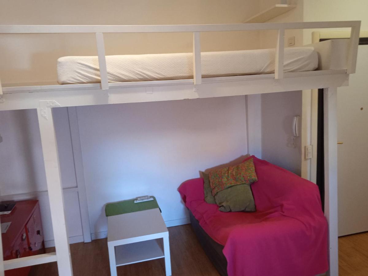 Iulm House Lejlighed Milano Eksteriør billede