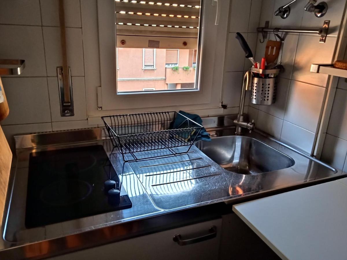 Iulm House Lejlighed Milano Eksteriør billede